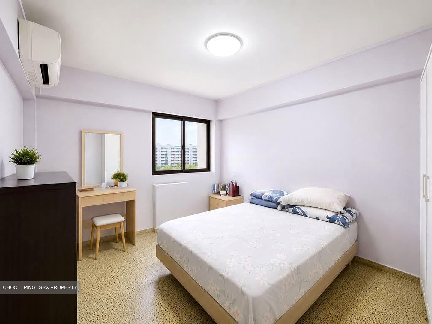 Blk 112 Jurong East Ville (Jurong East), HDB 4 Rooms #563093091
